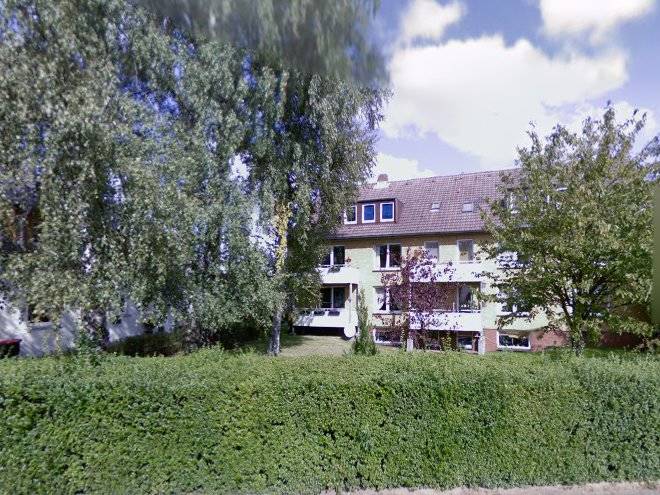 Hamburg wohnen mit herz