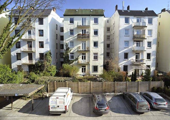 Heikotel hotel stadtpark residenz