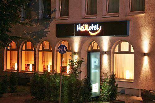 Heikotel hotel windsor