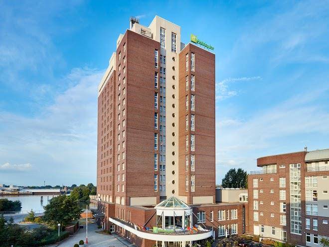Hotel international Hamburg