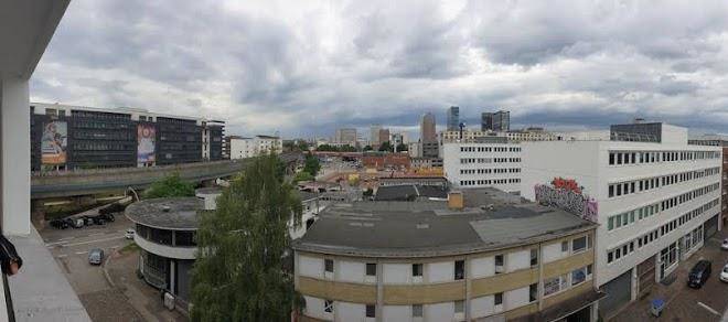 Hostel City Sud By Nivan Hotels Image