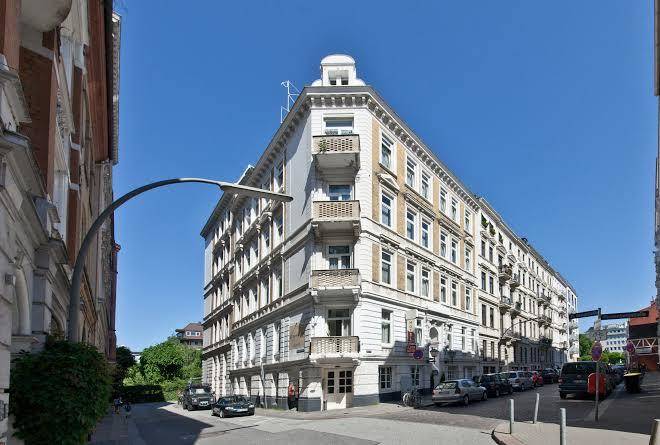 Hotel aachener hof