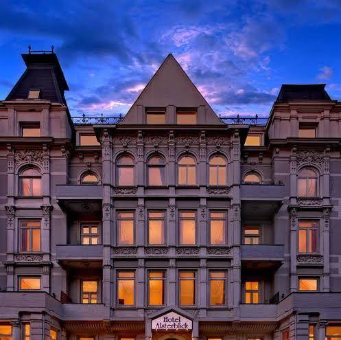 Hotel alsterblick