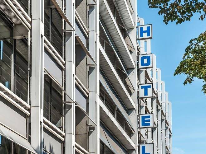 Hotel alte wache