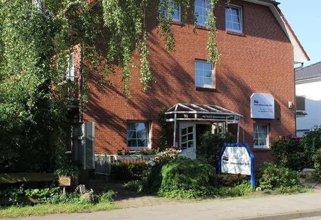 Altenwerder hof