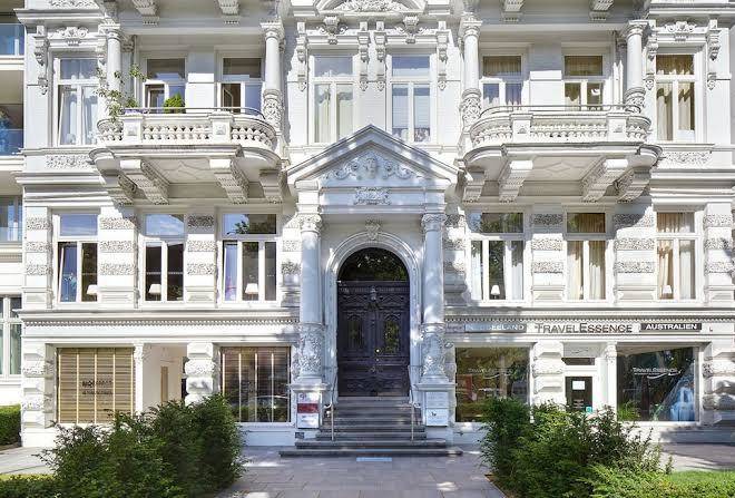 Hotel am museum