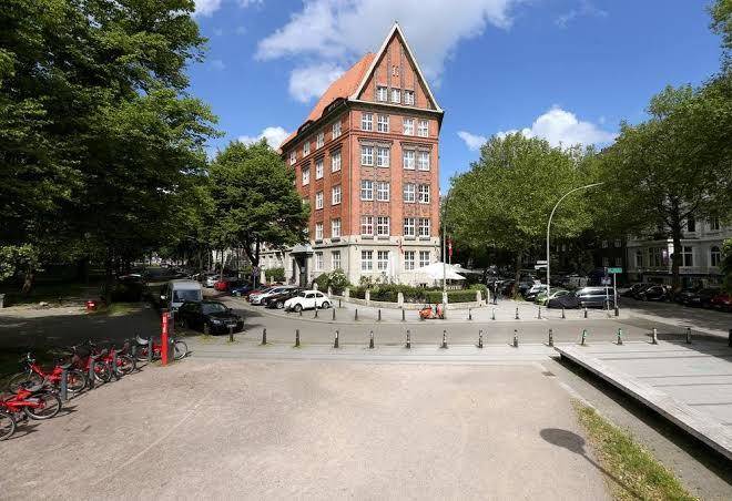 Hotel amsterdam