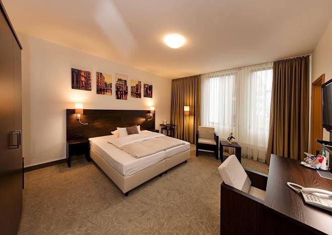 Hotel cristobal