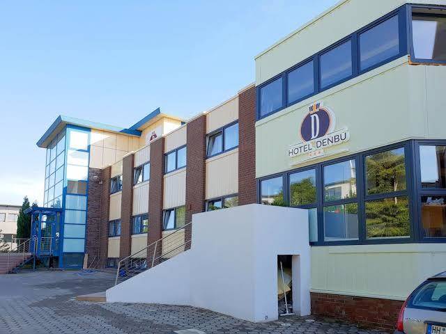 Hotel denbu