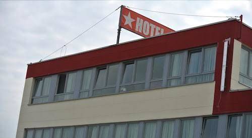 Hotel eulenkrug gmbh