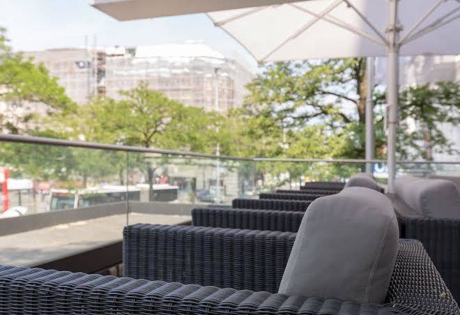 Hotel europaischer hof