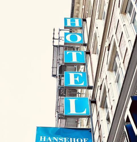 Hotel Hansehof Image