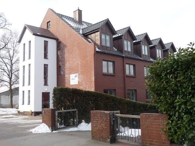 Hotel Hansehus Image