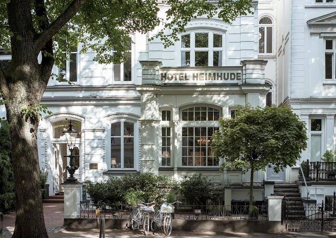 Stilwerk hotel heimhude