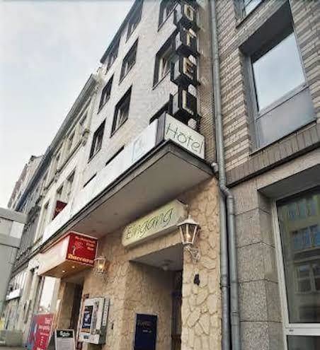 Hotel lilienhof