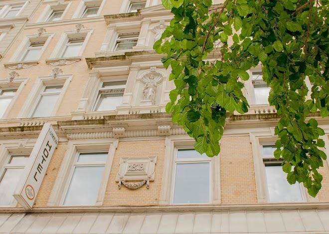 Hotel lumen