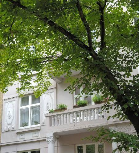 Hotel mare