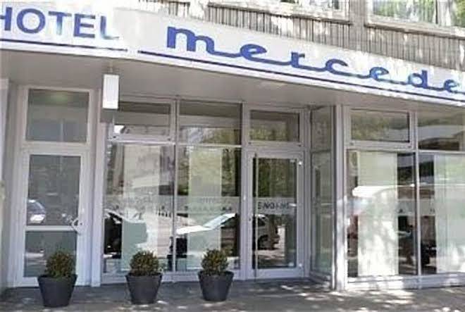 Hotel mercedes