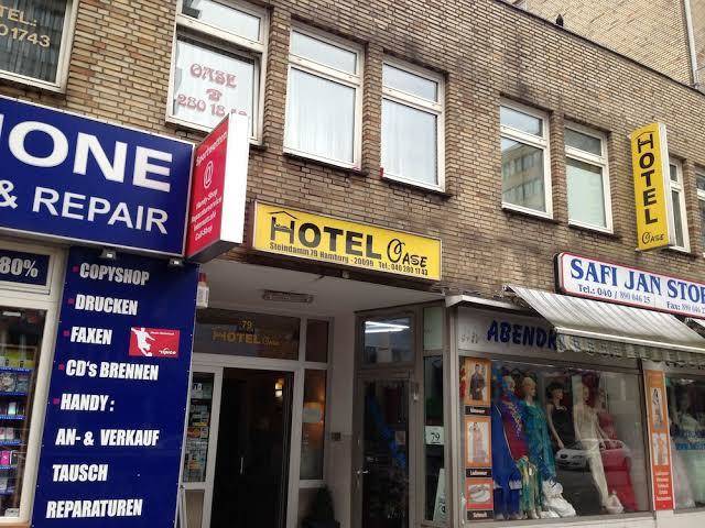 Itm hotel oase