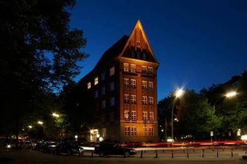 Hotel preus