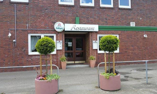 Hotel & Restaurant Deutsches Haus Francop Altes Land Image