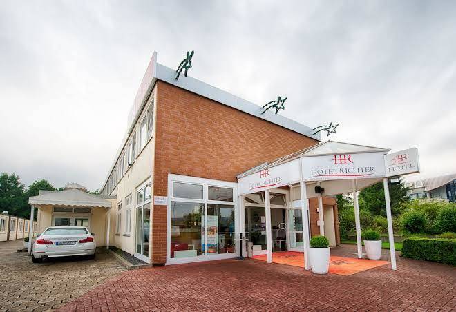 Hotel richter