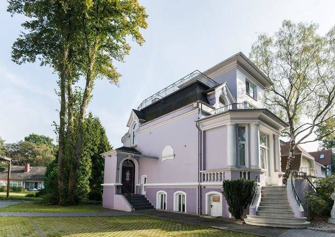 Hotel schmidt