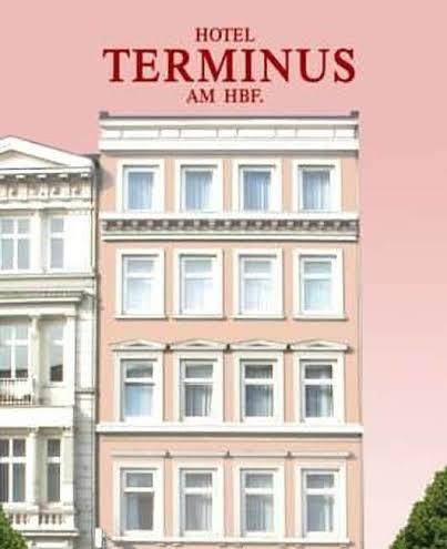 Hotel terminus garni gmbh