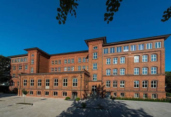 Hotel volksschule