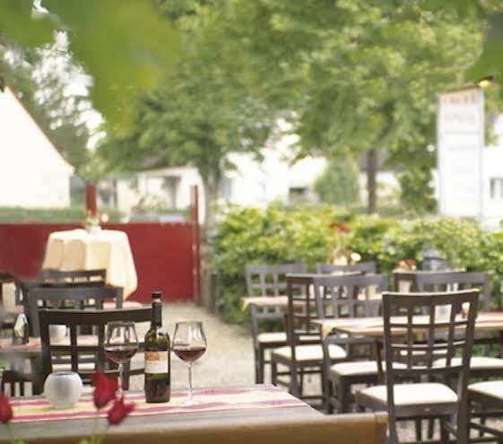 Hotel zum zeppelin