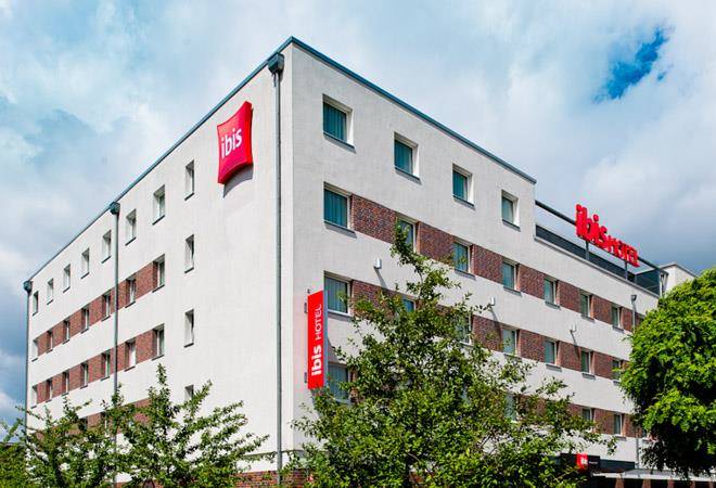Ibis Hotel Hamburg Airport Image
