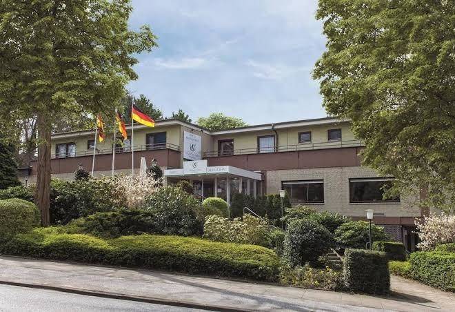 Itm Hotel Deutsches Haus Image