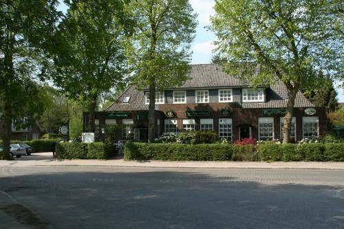 Landhaus ohlstedt