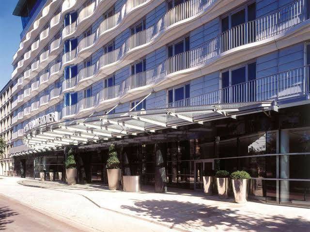 Le Meridien Hamburg Image