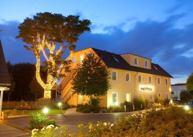 Meinhotel gmbh