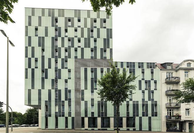 Mercure hotel hamburg mitte