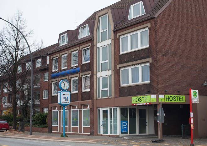 Monteurzimmer hamburg mitte