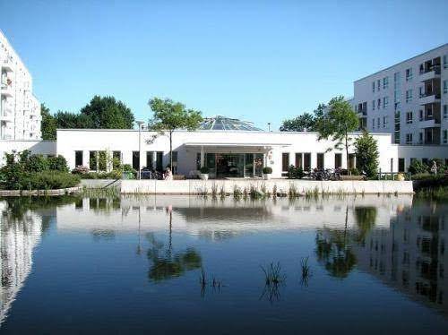 New Living Home Hamburg Image