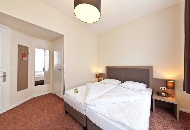 Novum Hotel Alster