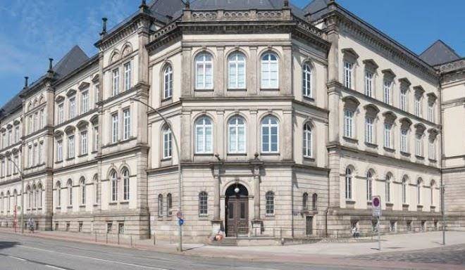 Novum hotel graf moltke hamburg