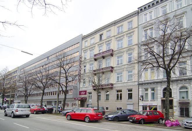 Novum hotel