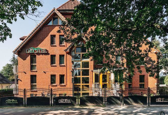 Okotel hamburg