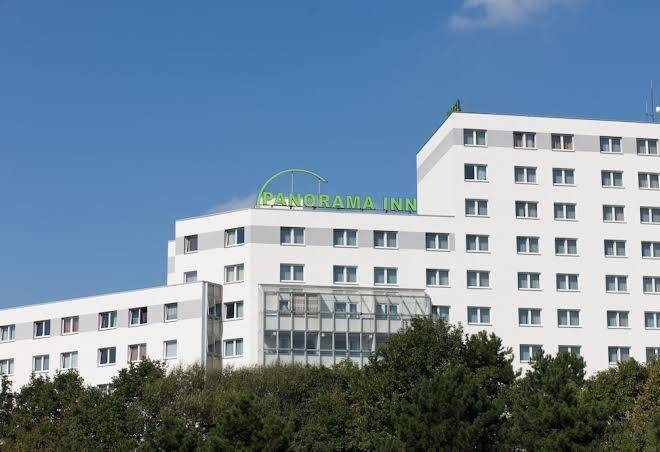 Panorama inn hotel und boardinghaus