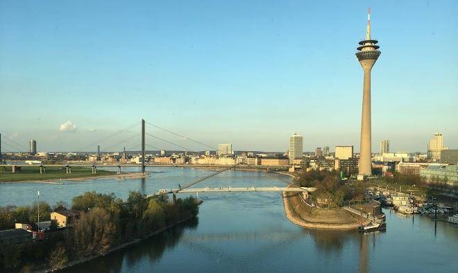 Park hyatt hamburg