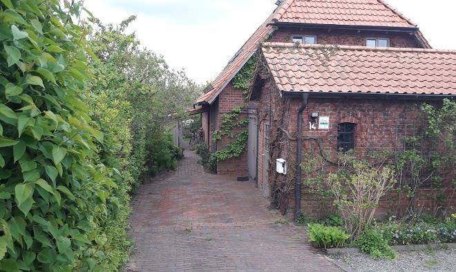 Pension deichnest