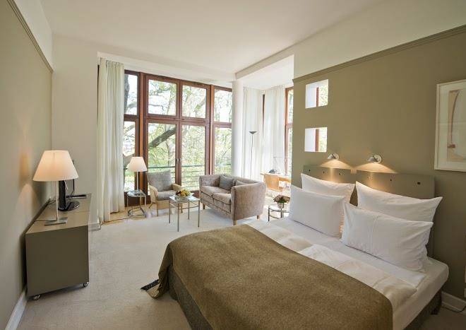 Privathotel Lindtner Hamburg Image