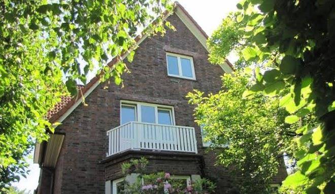 Privatzimmer hamburg alsterdorf