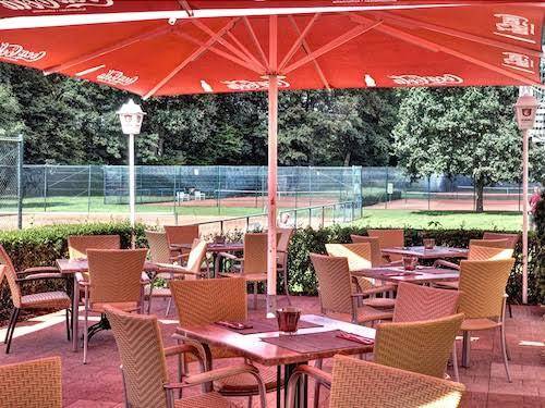 Racket inn sporthotel