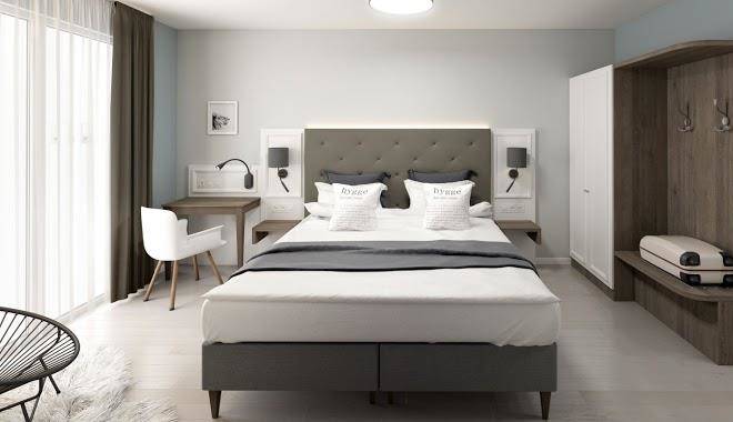 Signature east hotel falk