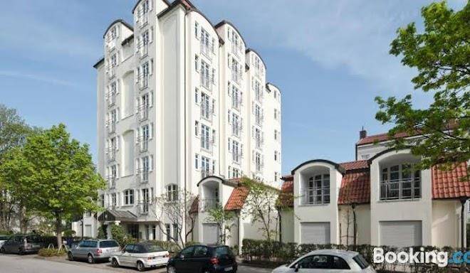 Smartments business hamburg aussenalster serviced apartments